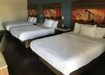 Hyland Motel Brea hotel thumbnail 4