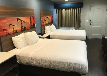 Hyland Motel Brea hotel thumbnail 5