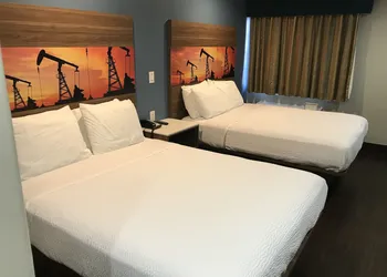 Hyland Motel Brea hotel thumbnail 6
