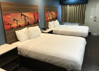 Hyland Motel Brea hotel thumbnail 7