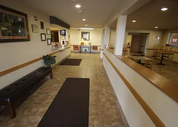 Darlington Inn hotel thumbnail 2