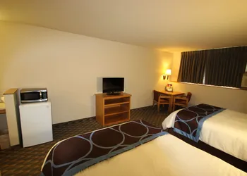 Darlington Inn hotel thumbnail 4