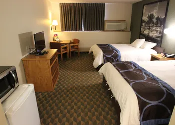 Darlington Inn hotel thumbnail 5