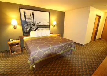 Darlington Inn hotel thumbnail 6