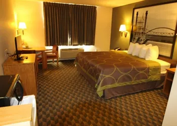Darlington Inn hotel thumbnail 7