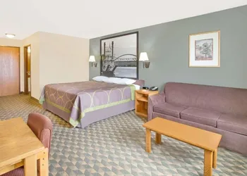 Darlington Inn hotel thumbnail 8