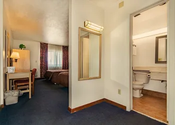 Americas Best Value Inn Austinburg hotel thumbnail 4