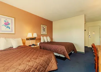 Americas Best Value Inn Austinburg hotel thumbnail 7