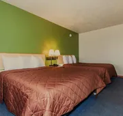 Americas Best Value Inn Austinburg hotel detail image 5
