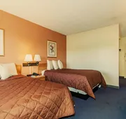 Americas Best Value Inn Austinburg hotel detail image 7