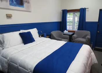Motel Magistral hotel thumbnail 2