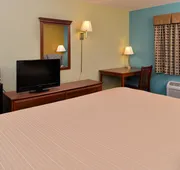 Americas Best Value Inn Seymour hotel detail image 7