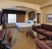 Radisson Hotel El Paso Airport hotel detail image 4