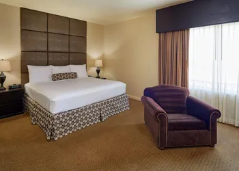 Radisson Hotel El Paso Airport hotel thumbnail 8