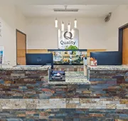 Quality Inn & Suites Salina National Forest Area hotel detail image 4