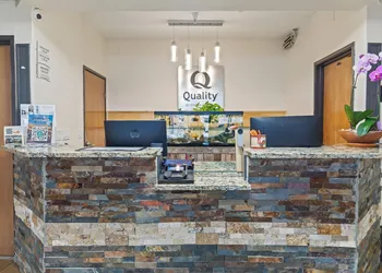 Quality Inn & Suites Salina National Forest Area hotel thumbnail 4