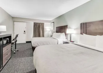 Quality Inn White House hotel thumbnail 6