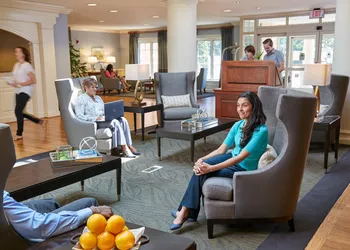Rizzo Center, a Destination by Hyatt Hotel hotel thumbnail 2