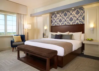 Rizzo Center, a Destination by Hyatt Hotel hotel thumbnail 8