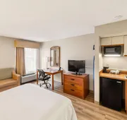 Days Inn by Wyndham Raleigh-Airport-Research Triangle Park hotel detail image 3