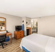 Days Inn by Wyndham Raleigh-Airport-Research Triangle Park hotel detail image 4