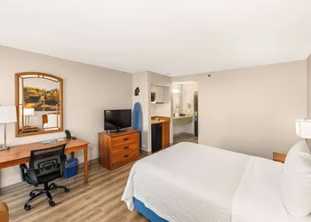 Days Inn by Wyndham Raleigh-Airport-Research Triangle Park hotel thumbnail 4