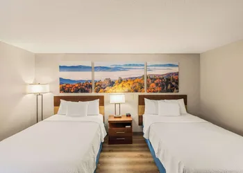 Days Inn by Wyndham Raleigh-Airport-Research Triangle Park hotel thumbnail 5