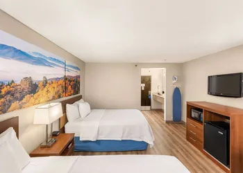 Days Inn by Wyndham Raleigh-Airport-Research Triangle Park hotel thumbnail 6