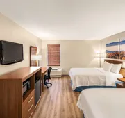 Days Inn by Wyndham Raleigh-Airport-Research Triangle Park hotel detail image 7