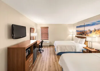 Days Inn by Wyndham Raleigh-Airport-Research Triangle Park hotel thumbnail 7