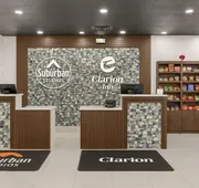 Clarion Inn Salt Lake City Airport hotel detail image 3