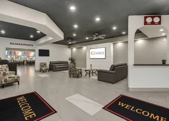Clarion Inn Salt Lake City Airport hotel thumbnail 5