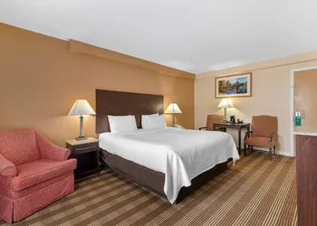Quality Inn North Conway hotel thumbnail 4