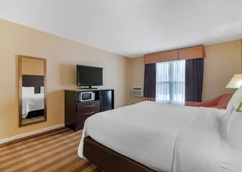 Quality Inn North Conway hotel thumbnail 6