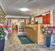 Quality Inn North Conway hotel detail image 3