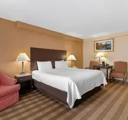 Quality Inn North Conway hotel detail image 4