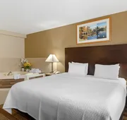 Quality Inn North Conway hotel detail image 7