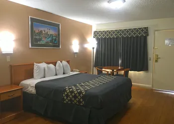 Americas Best Value Inn Beaumont, CA hotel thumbnail 3