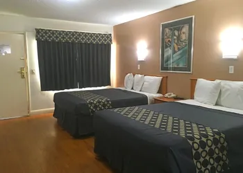 Americas Best Value Inn Beaumont, CA hotel thumbnail 5
