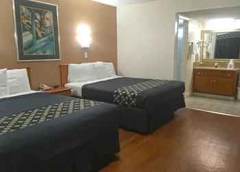Americas Best Value Inn Beaumont, CA hotel thumbnail 6
