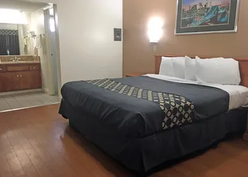Americas Best Value Inn Beaumont, CA hotel thumbnail 7