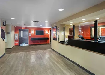 Extended Stay America Suites Long Island Bethpage hotel thumbnail 2