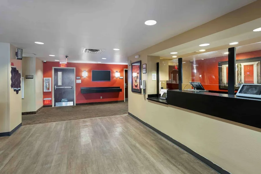 Extended Stay America Suites Long Island Bethpage hotel detail image 2