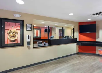 Extended Stay America Suites Long Island Bethpage hotel thumbnail 4