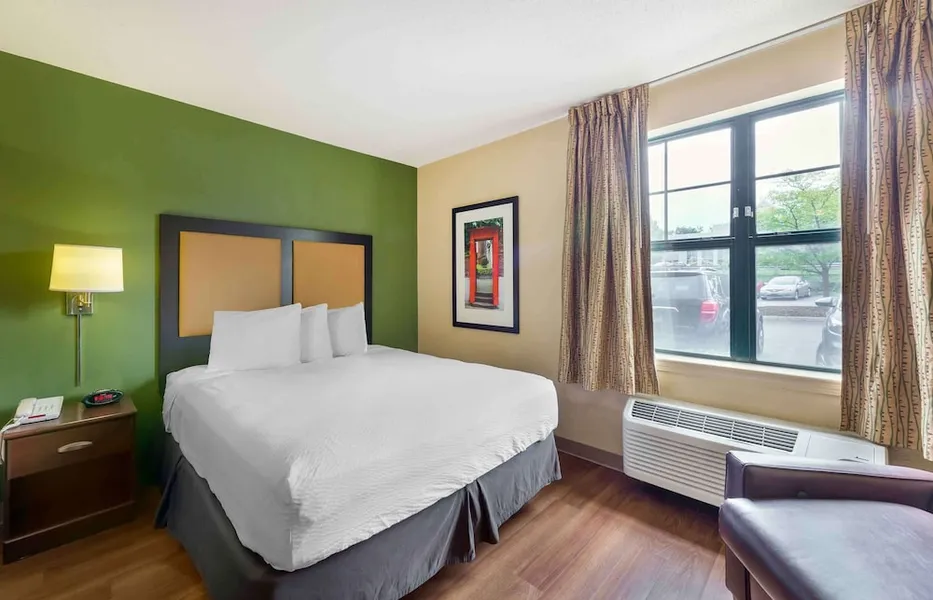 Extended Stay America Suites Long Island Bethpage hotel detail image 6