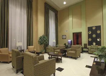 GreenTree Inn & Suites Florence hotel thumbnail 3
