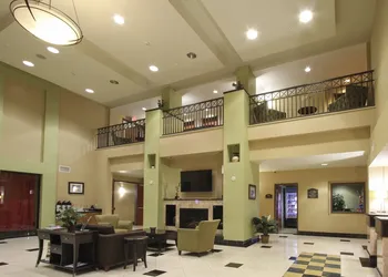 GreenTree Inn & Suites Florence hotel thumbnail 4