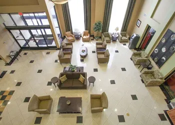 GreenTree Inn & Suites Florence hotel thumbnail 5