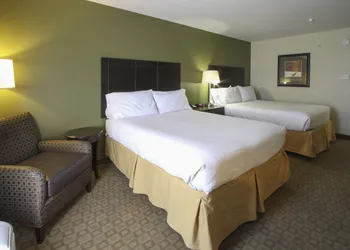 GreenTree Inn & Suites Florence hotel thumbnail 6