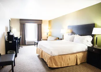 GreenTree Inn & Suites Florence hotel thumbnail 8